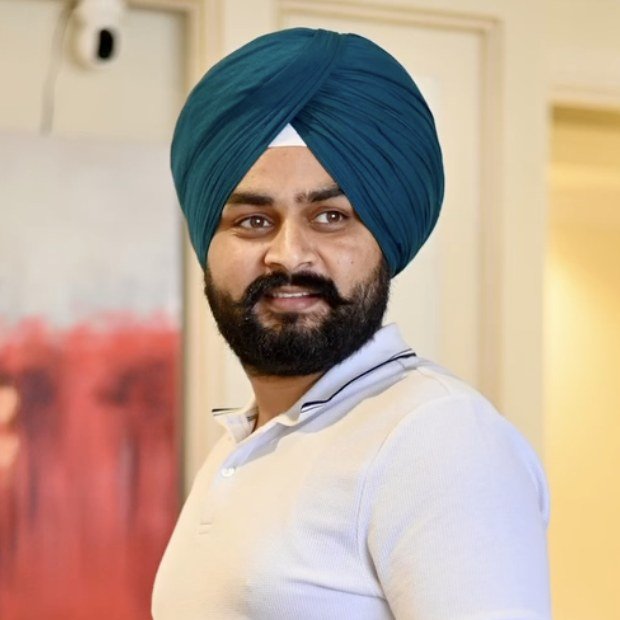 Gurpreet Singh