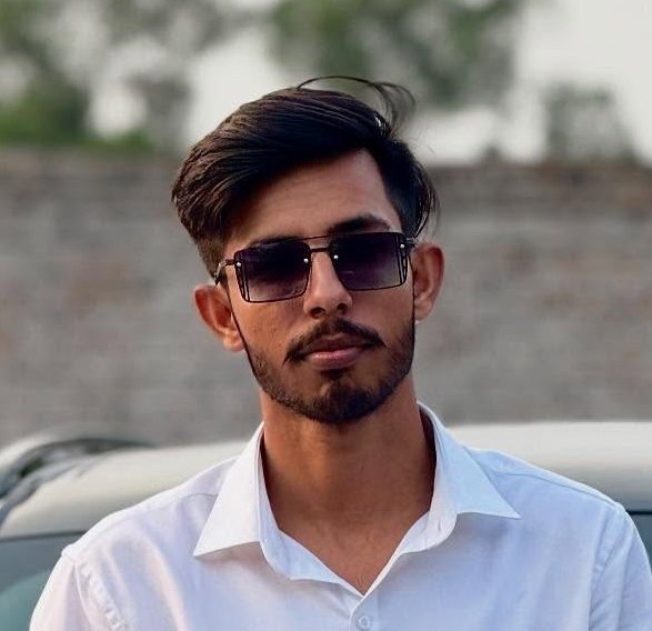 Sajjad Khan