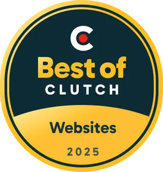 Best of Clutch 2025