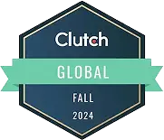 Clutch Global Fall 2024
