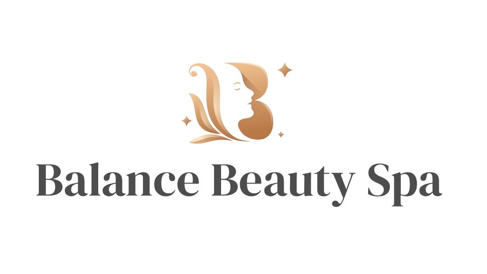Balance Beauty Spa - Adobe Photoshop project by NETREX