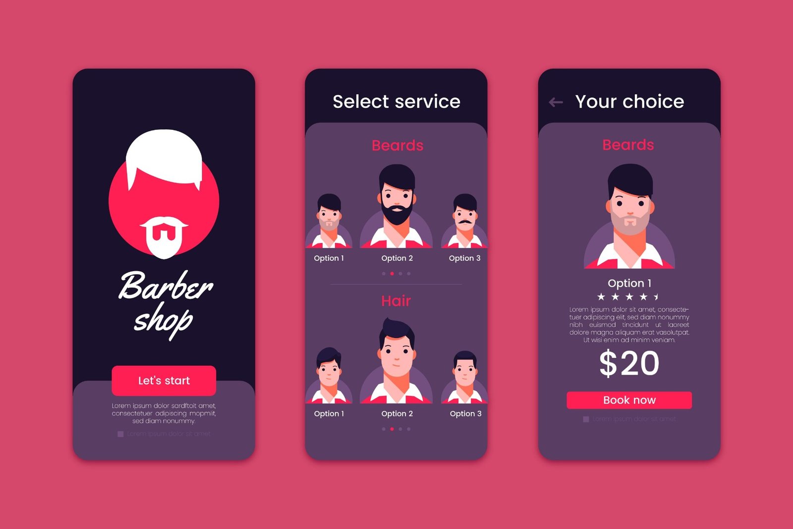 StyleCuts Barber
