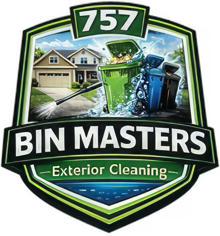757 Bin Masters Logo - Adobe Photoshop project by NETREX