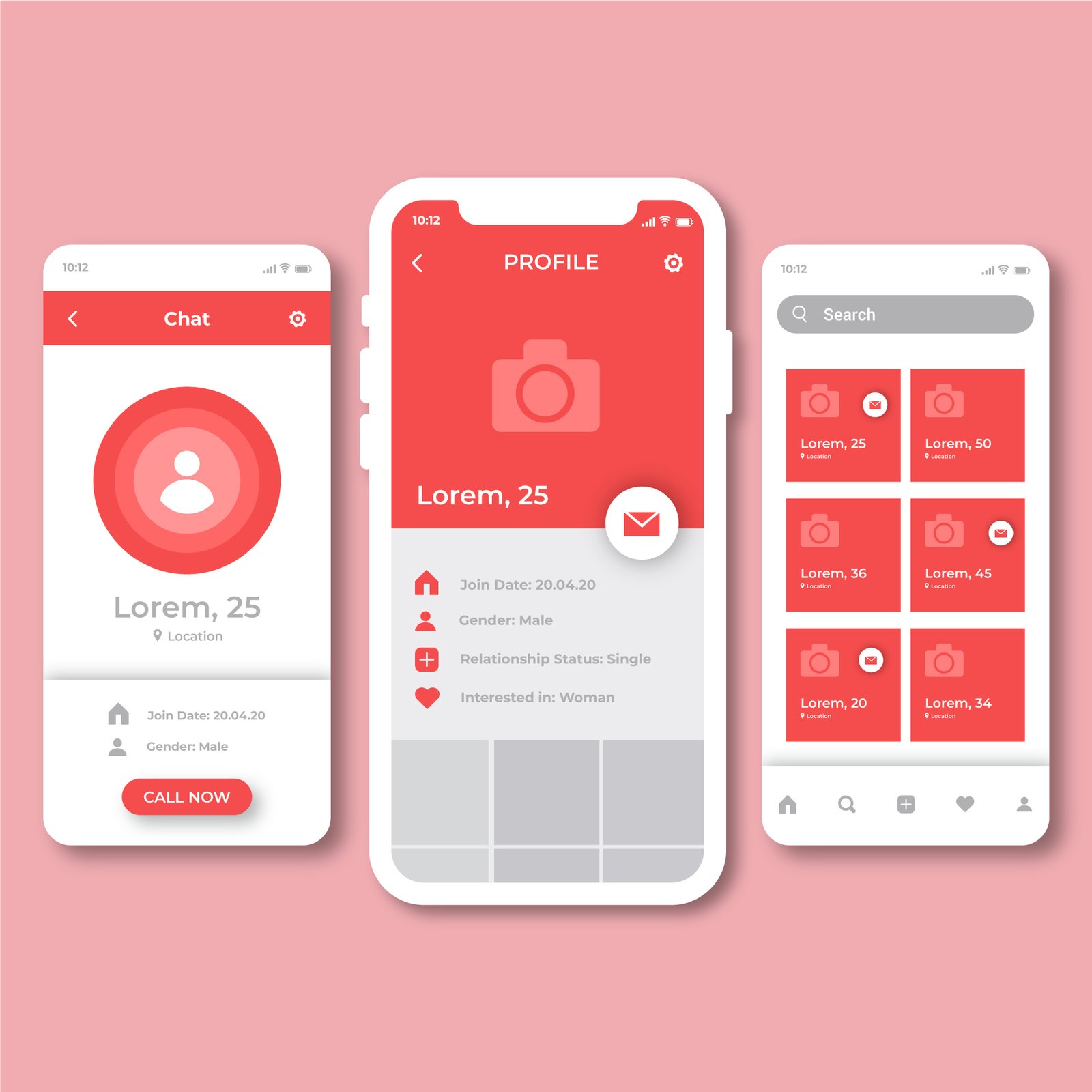 LoveLink Dating
