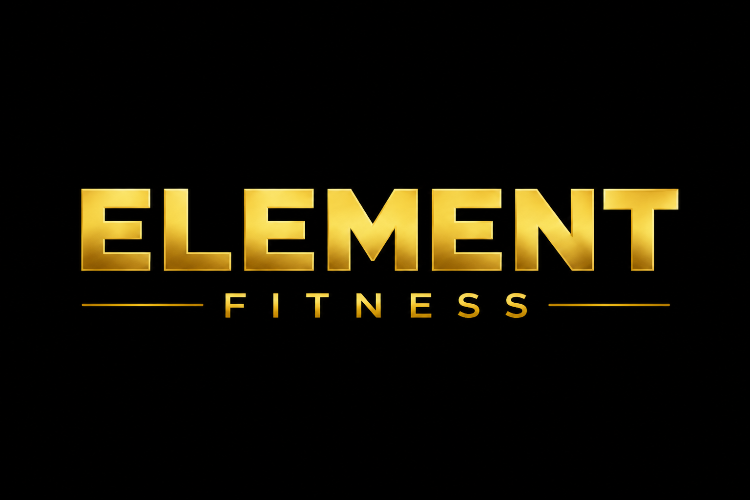 Element Fitness - Adobe Illustrator project by NETREX