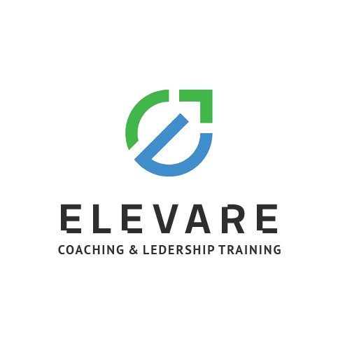 Elevare Coaching - Adobe Photoshop project by NETREX