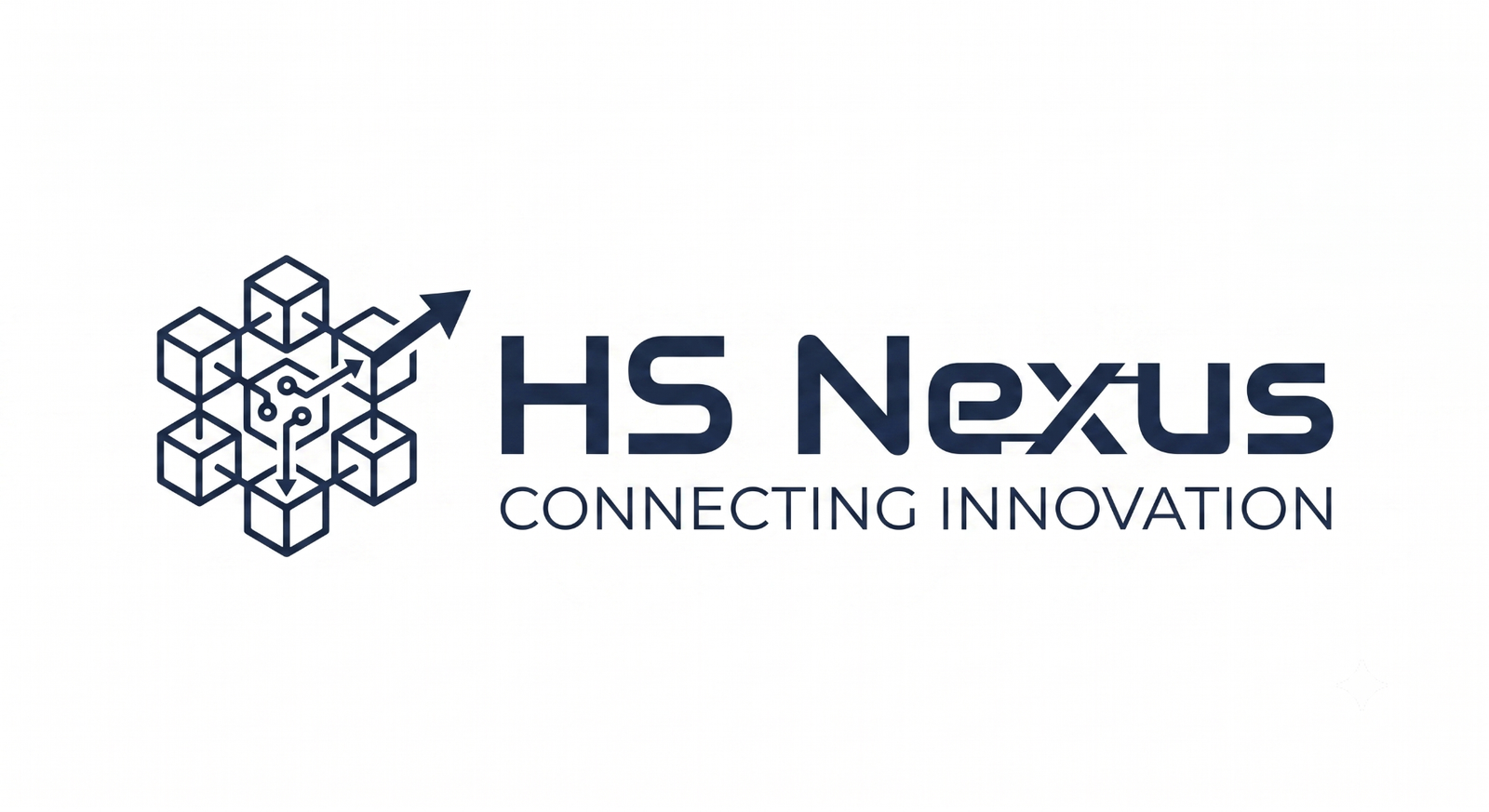 HS Nexus - Adobe Illustrator project by NETREX