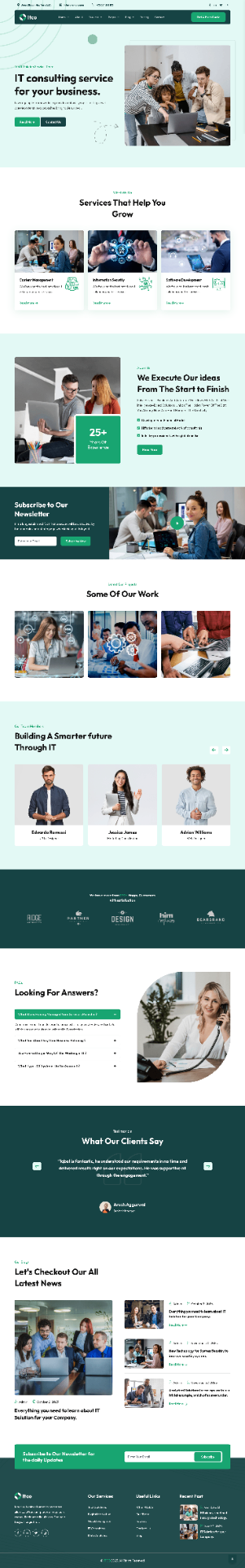 ITCO Digital Agency