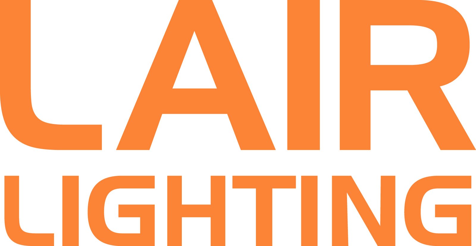 Lair Lighting - Adobe Illustrator project by NETREX