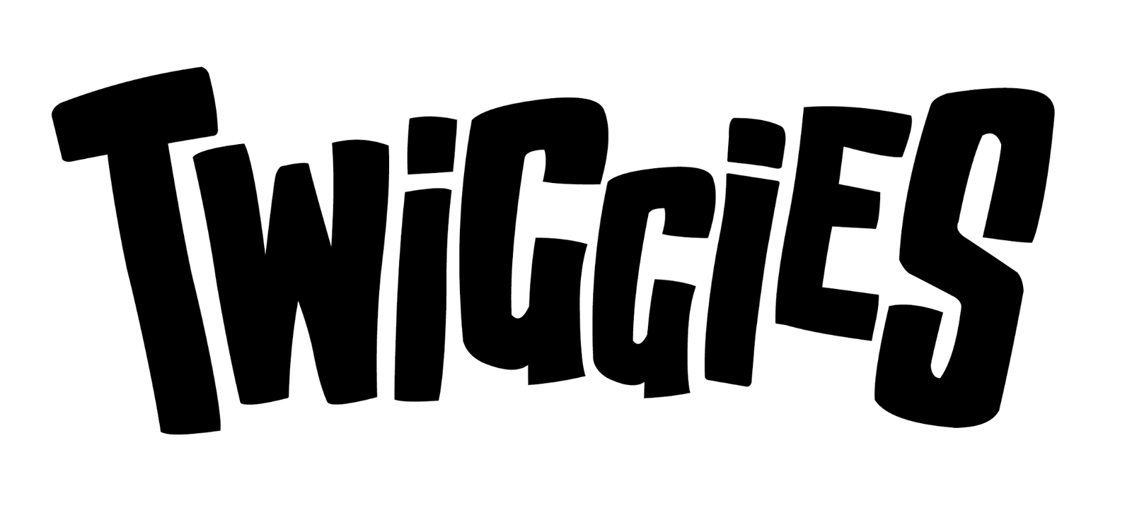 Twiggies - Adobe Illustrator project by NETREX